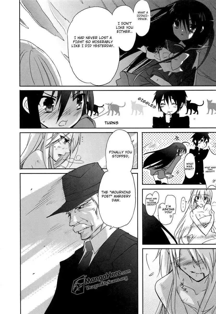 Shakugan no Shana Chapter 40 7